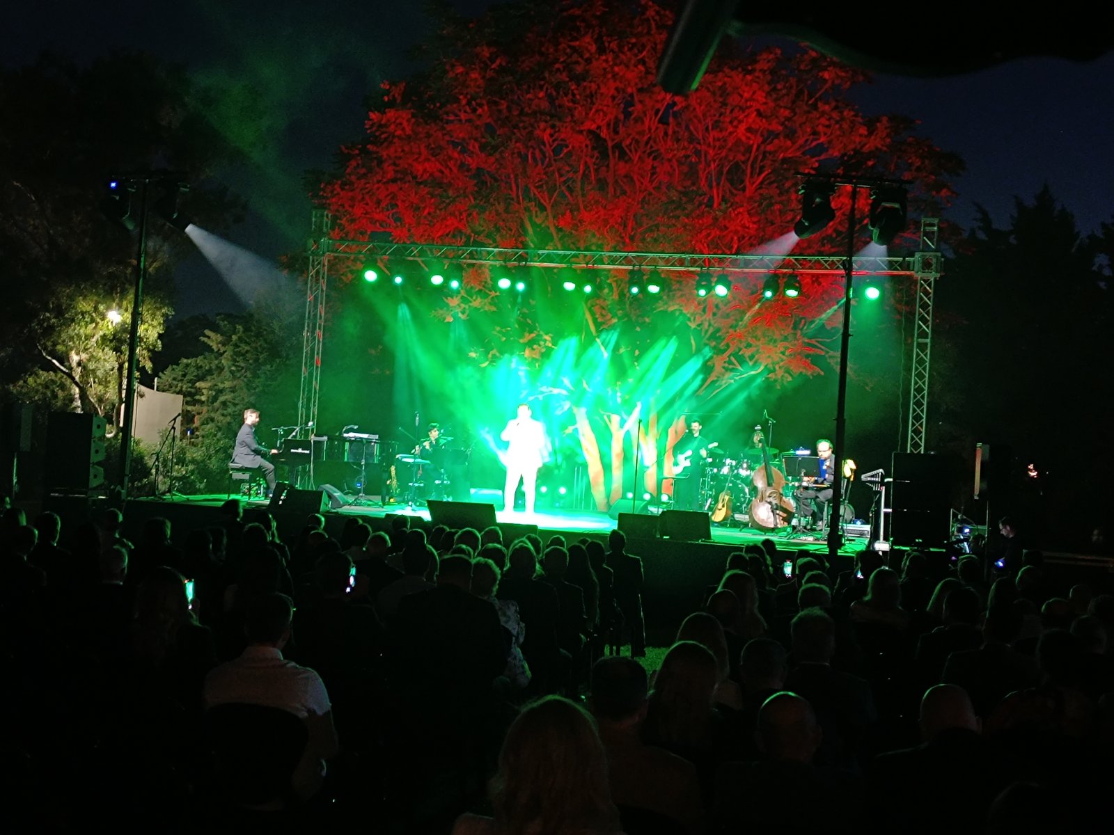 ΜΑΡΙΟΣ ΦΡΑΓΚΟΥΛΗΣ ANASA