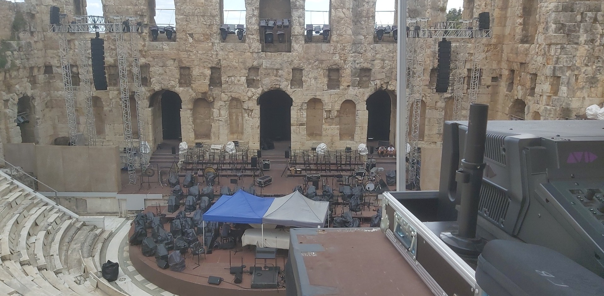 Γιώργος Χατζηνάσιος 50 χρόνια