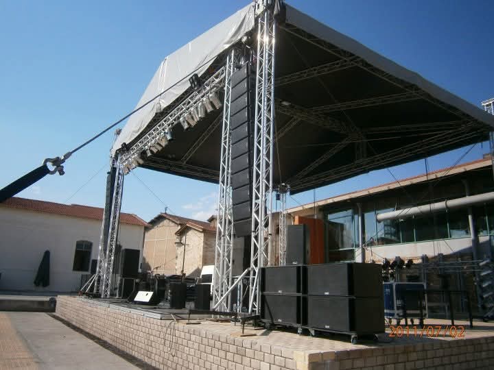 Τεχνόπολη 2011